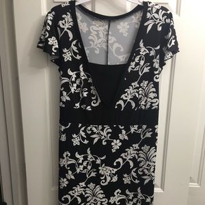 Empire waist Dress